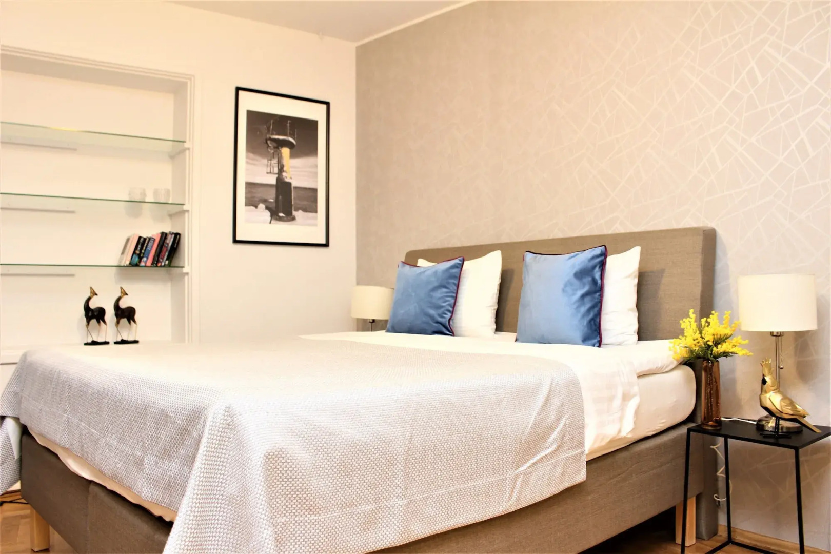 Tallinn City Apartments Toompea Old Town