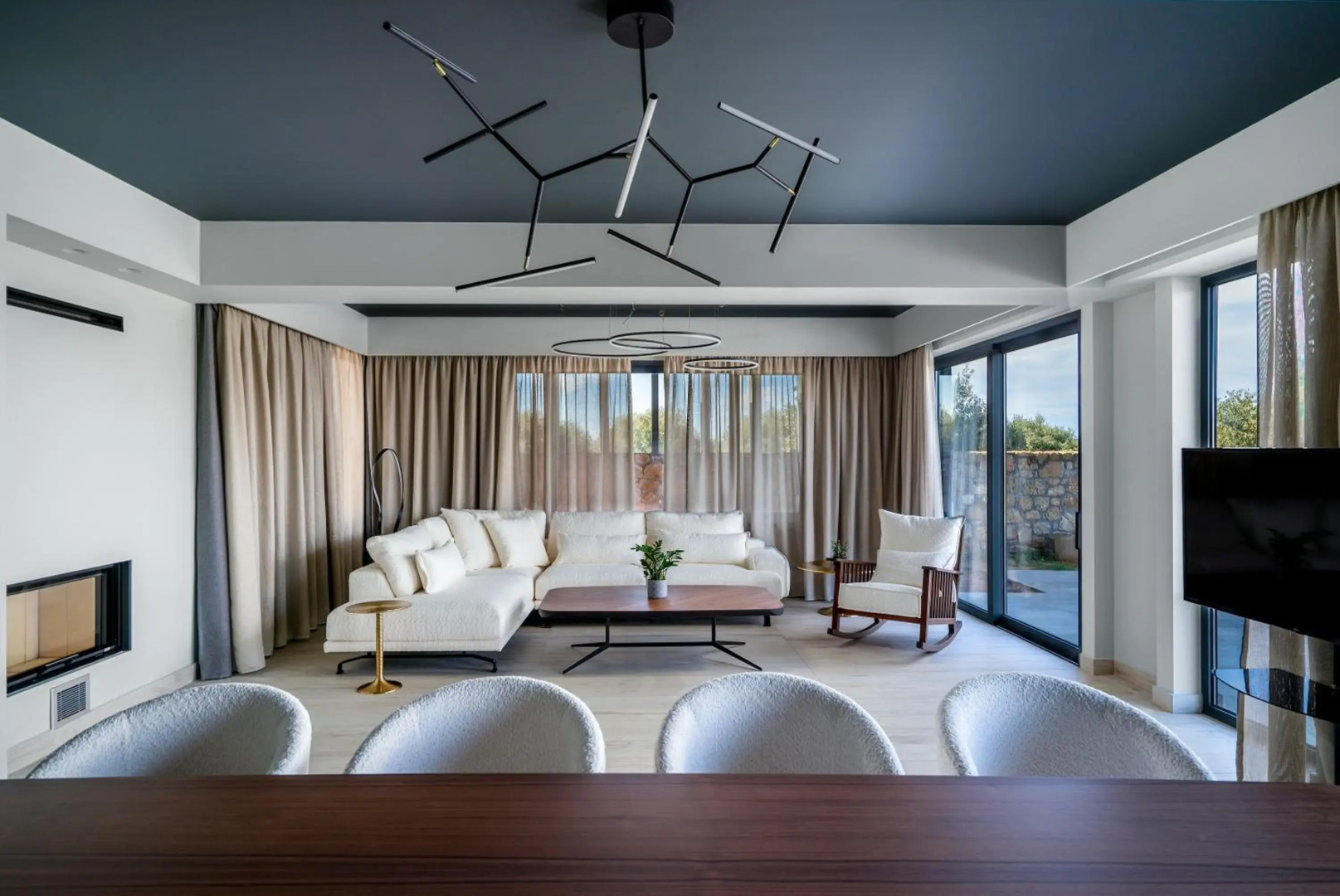 Курорт Lyttos Beach 