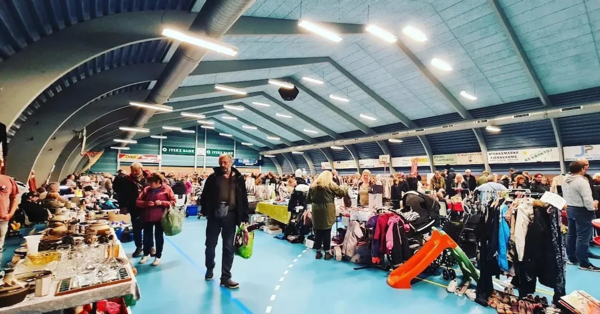 Hotel Stokkegaardens BnB & Apartments