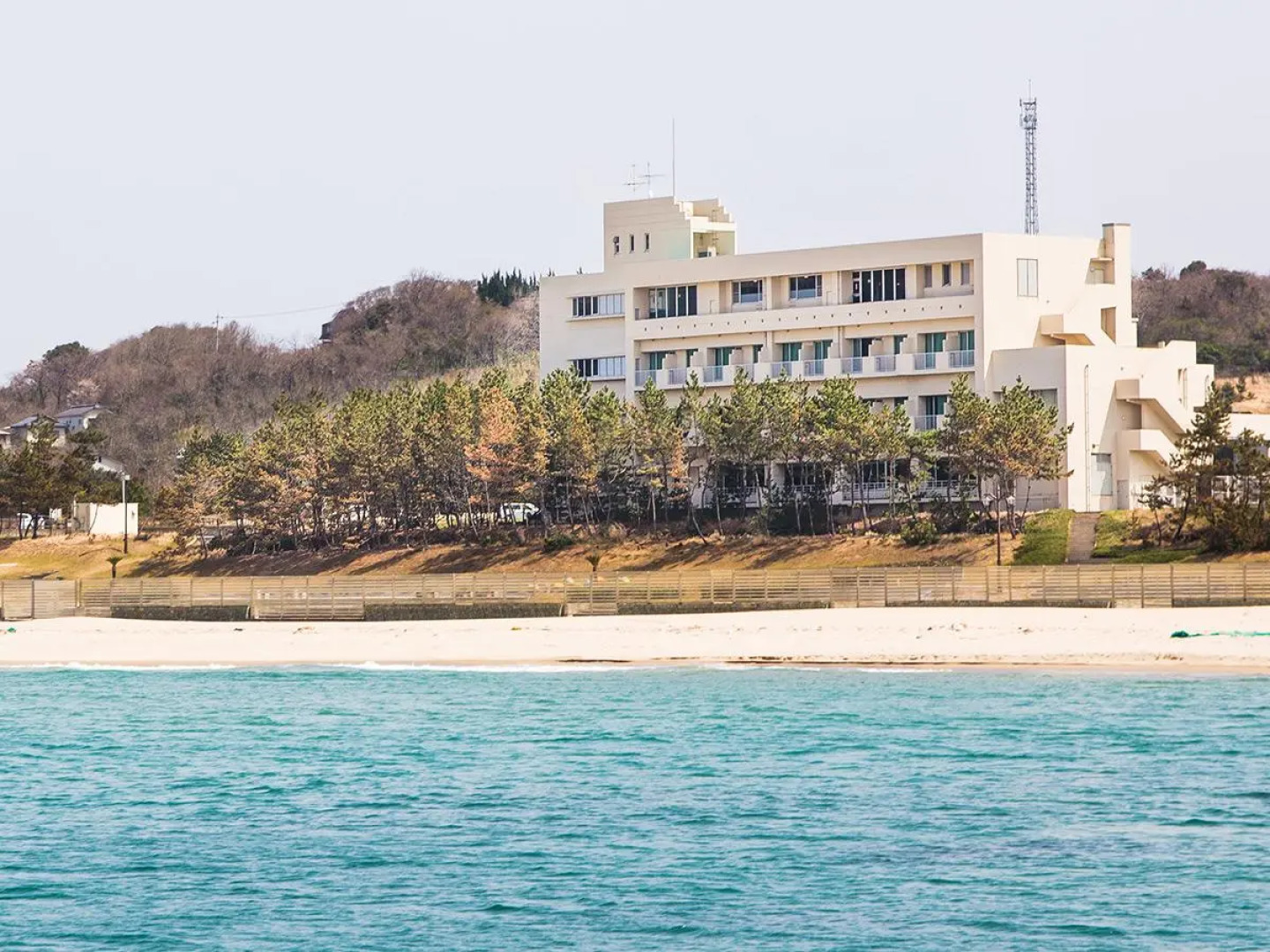 Kokuminsyukusya Senjoen