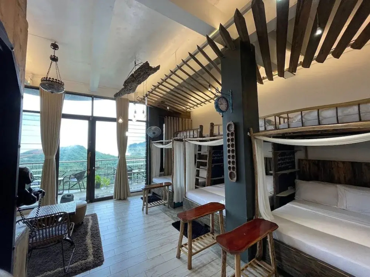 OYO 1173 Sermon On The Mount Retreat