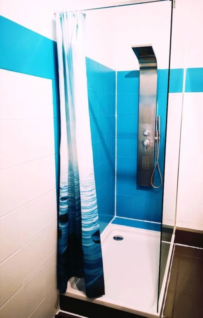 WAMU Appartments by Selker Noor Apartments