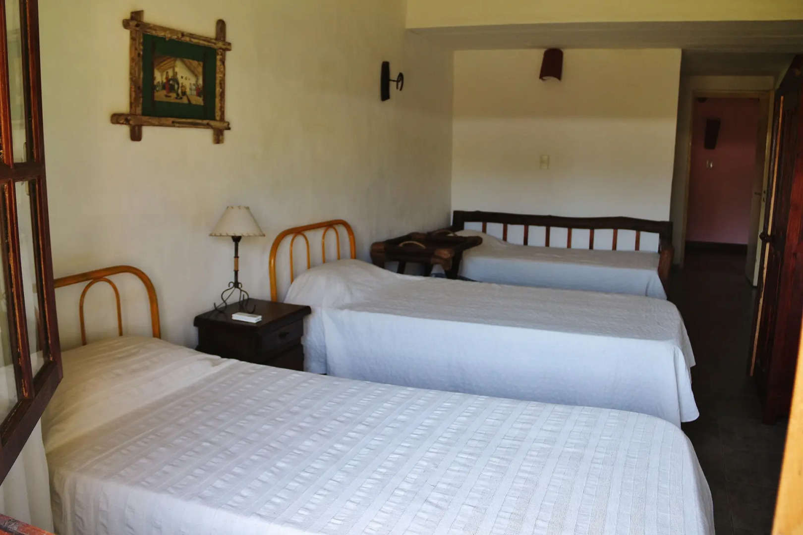 Hosteria de Campo Valdemoro