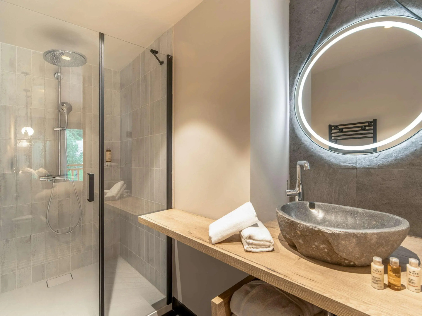 Hôtel Mercure Peyragudes Loudenvielle Pyrénées