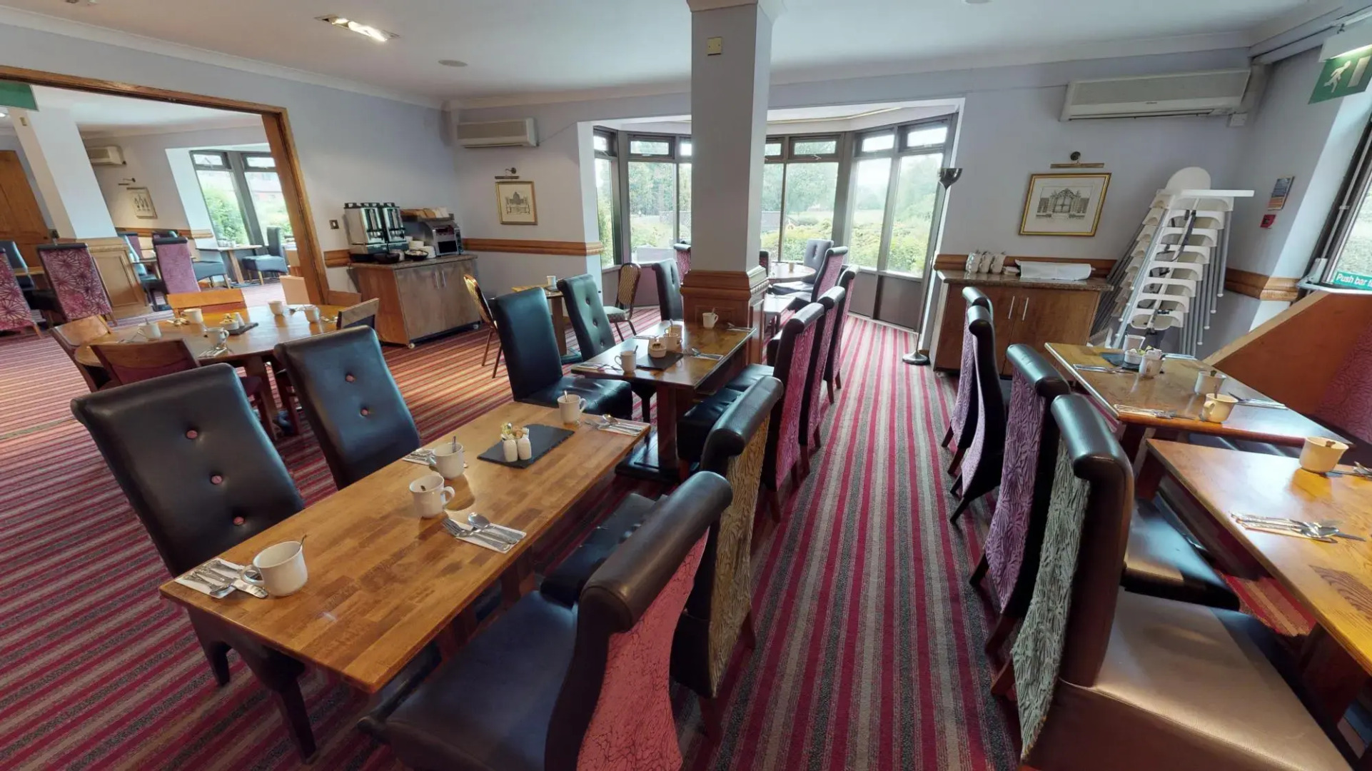 The Abbey Hotel Golf & Spa