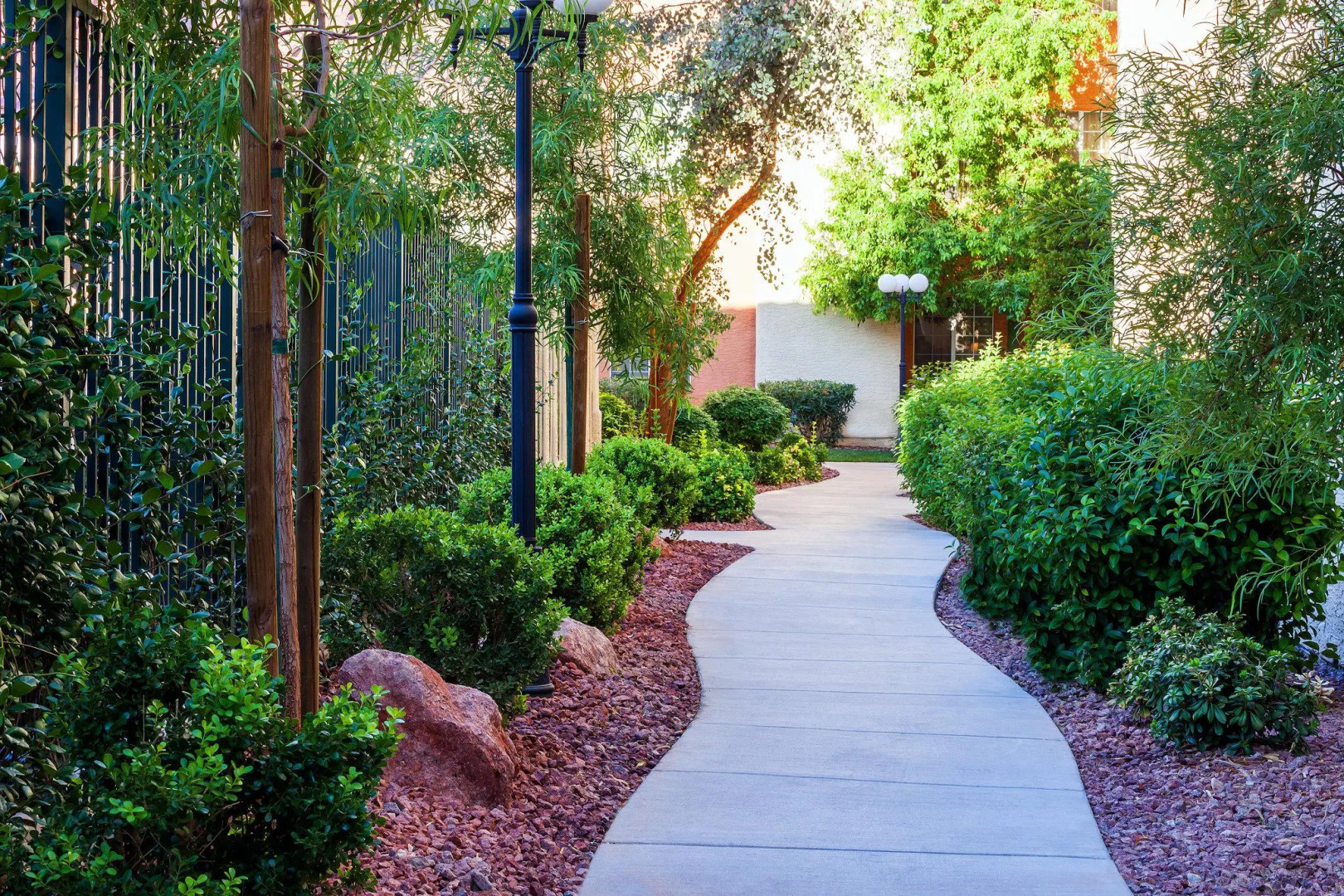 Holiday Inn Club Vacations at Desert Club Resort by IHG