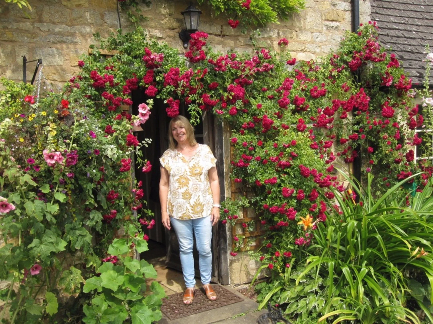 The Guiting Guest House
