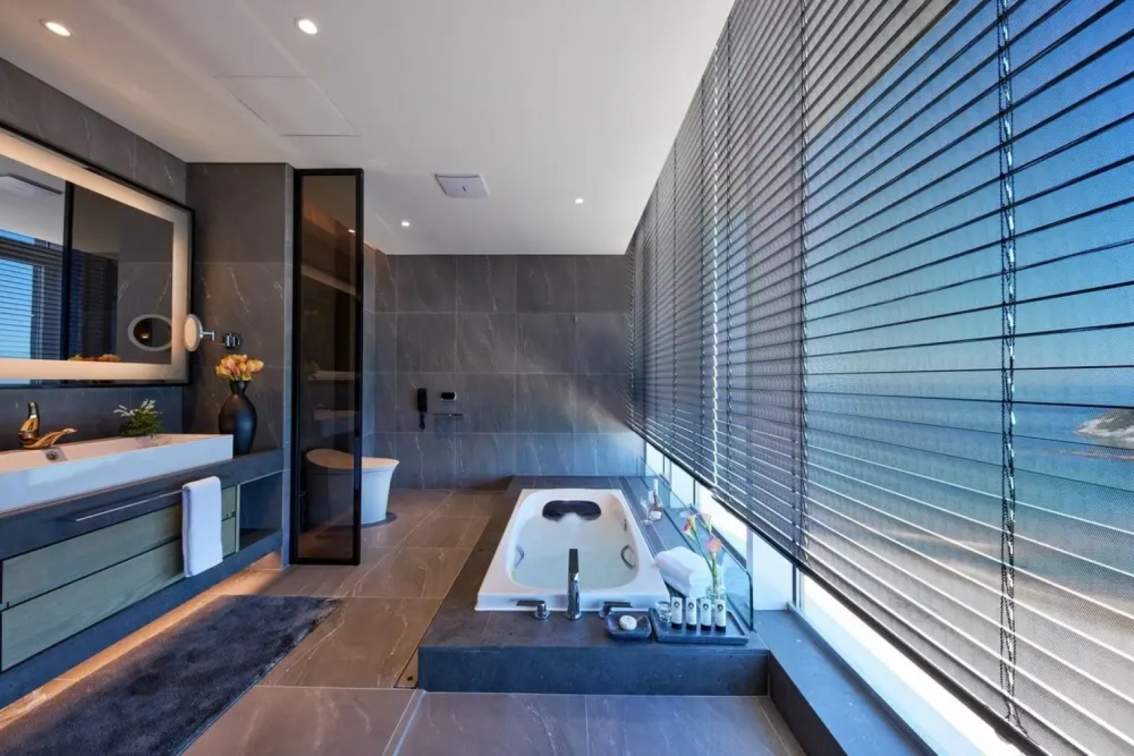 Renebleu by Sol Beach