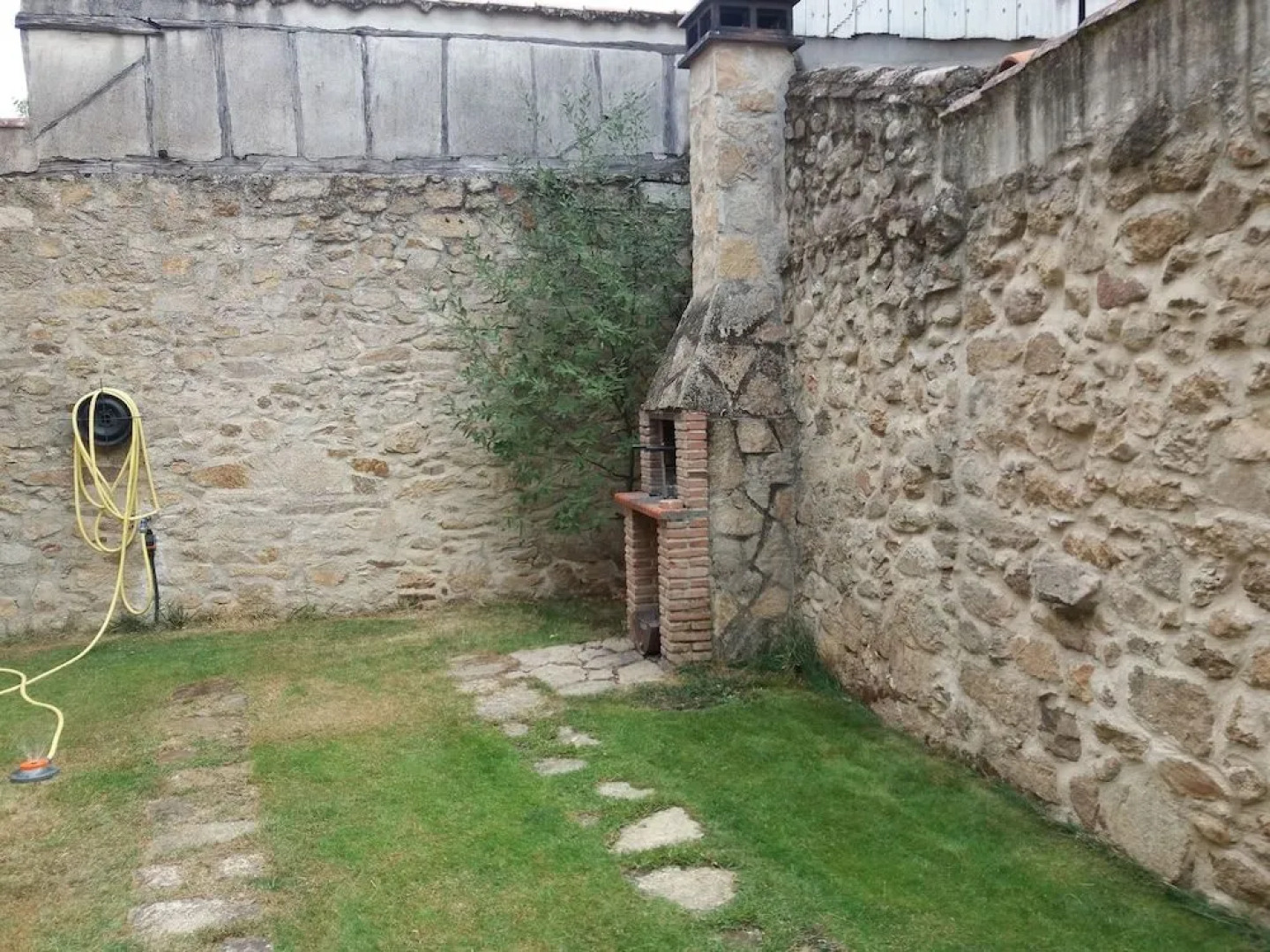 Casa Rural El Caño de Abajo