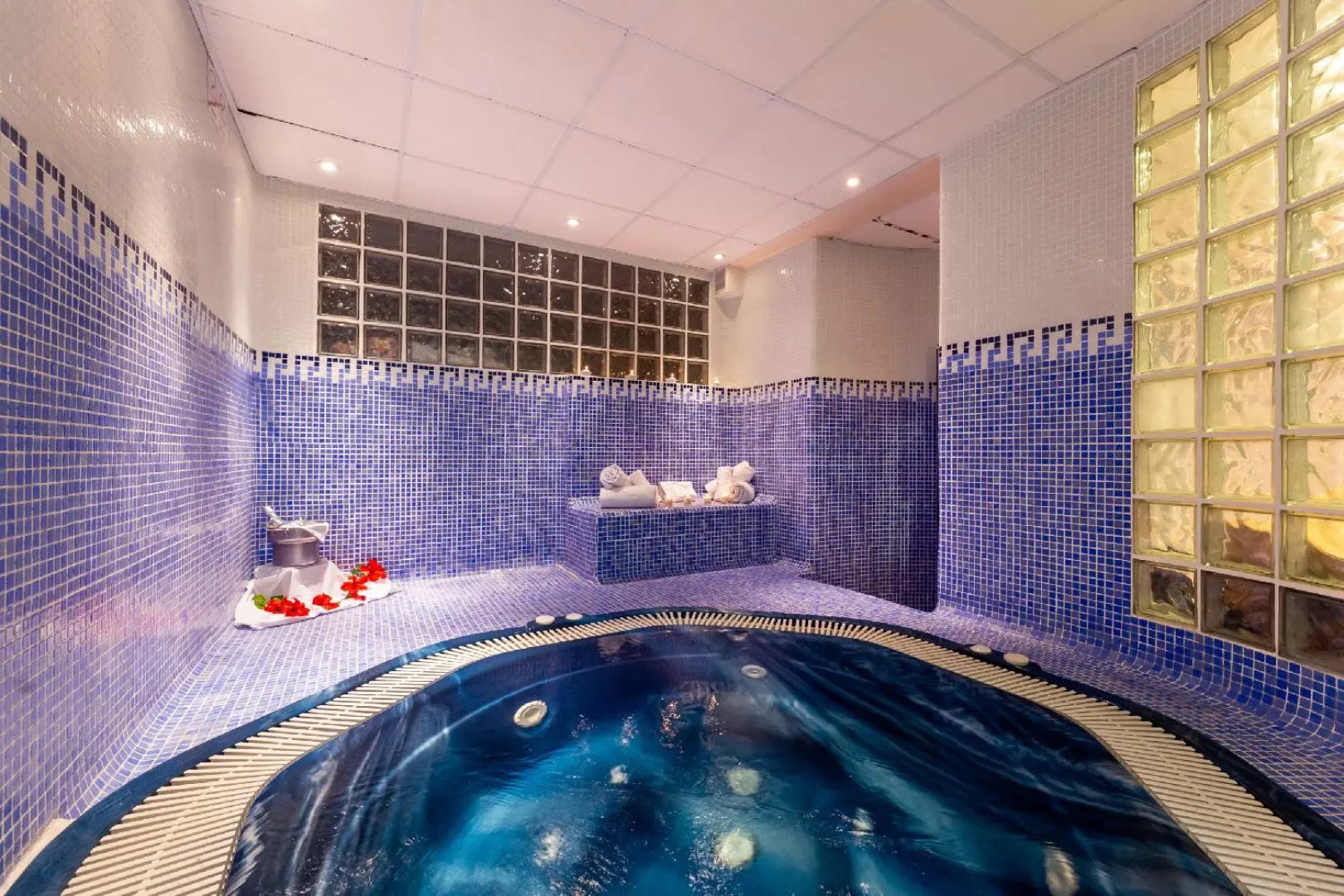 Hotel JS Paradise Sport — Adults Only