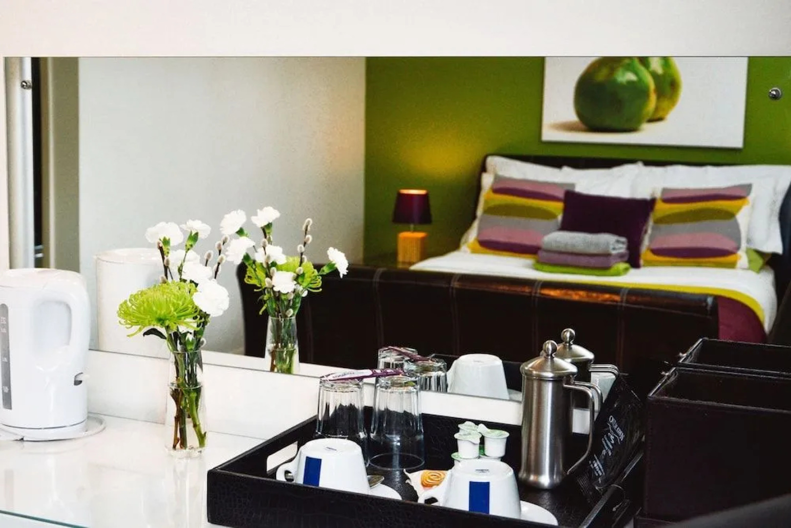 The Royal Forester Country Inn