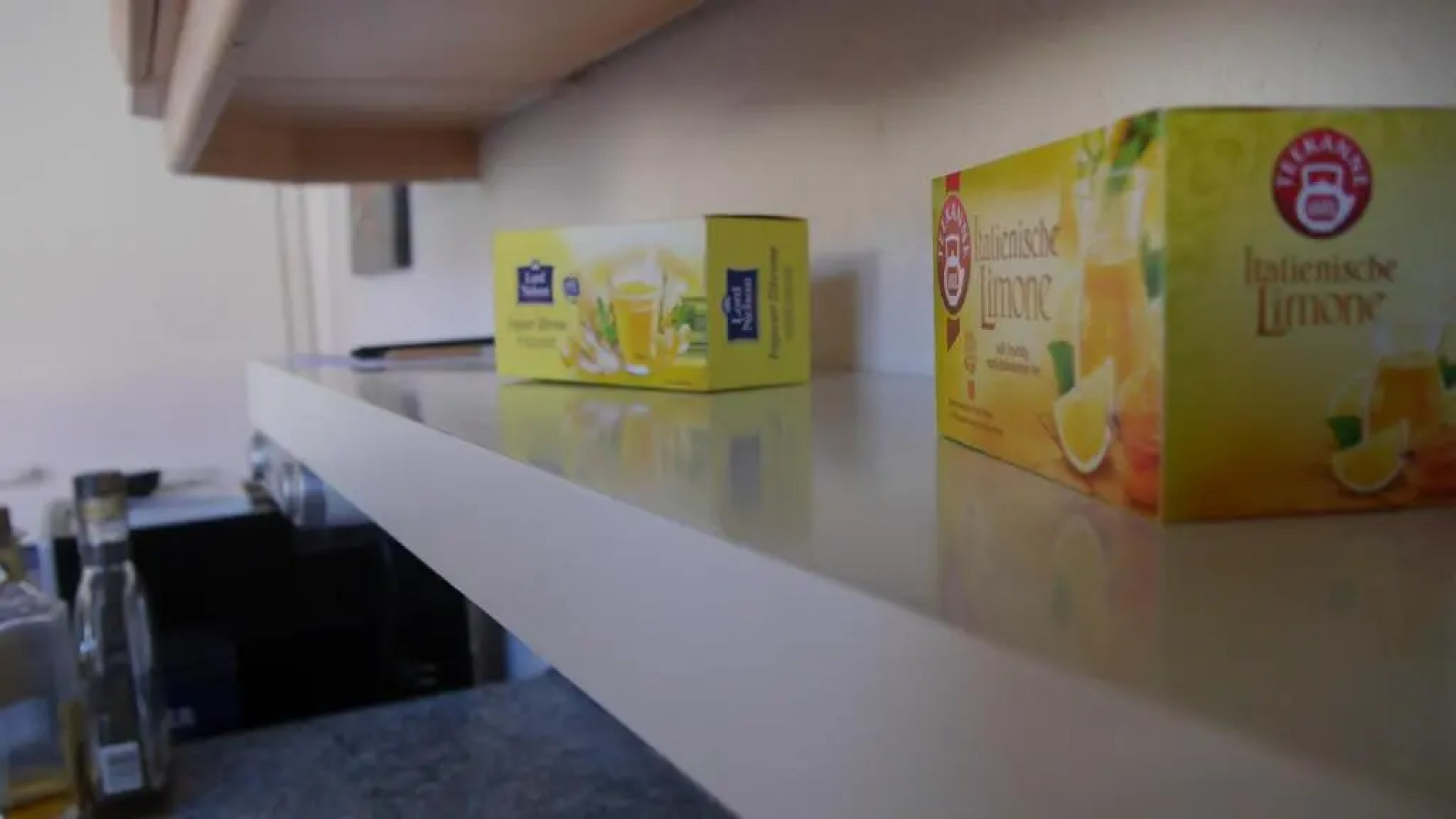 Großzügige Wohnung mit Herkulesblick nähe Uni