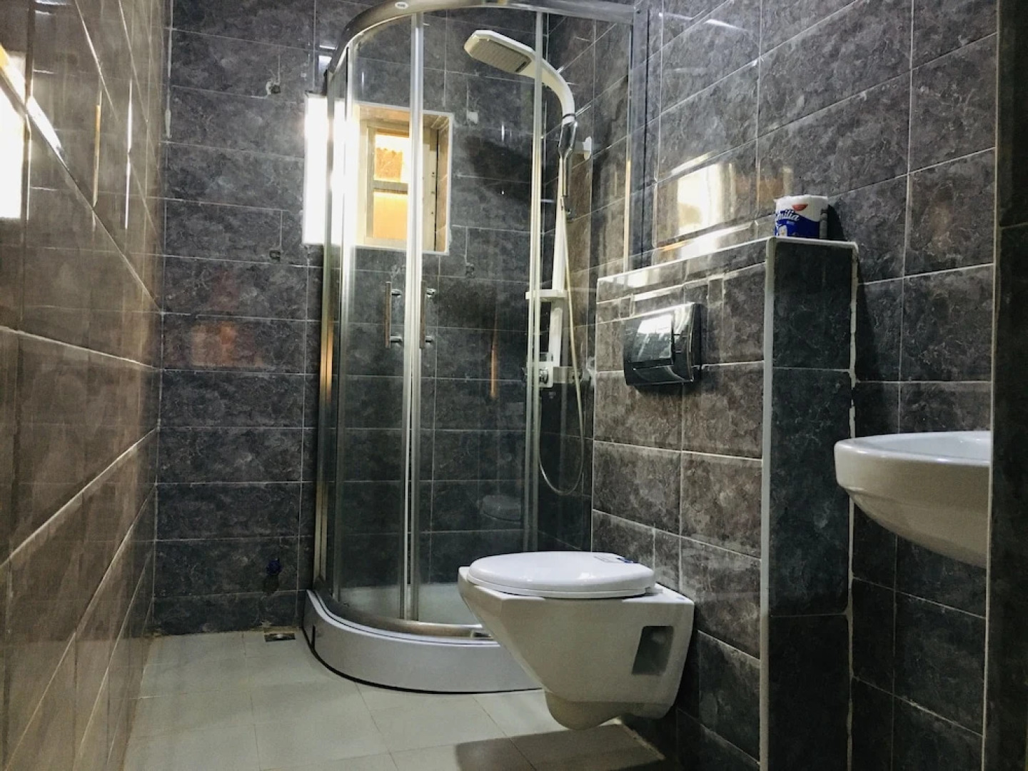 IBD International Hotel Ilaro