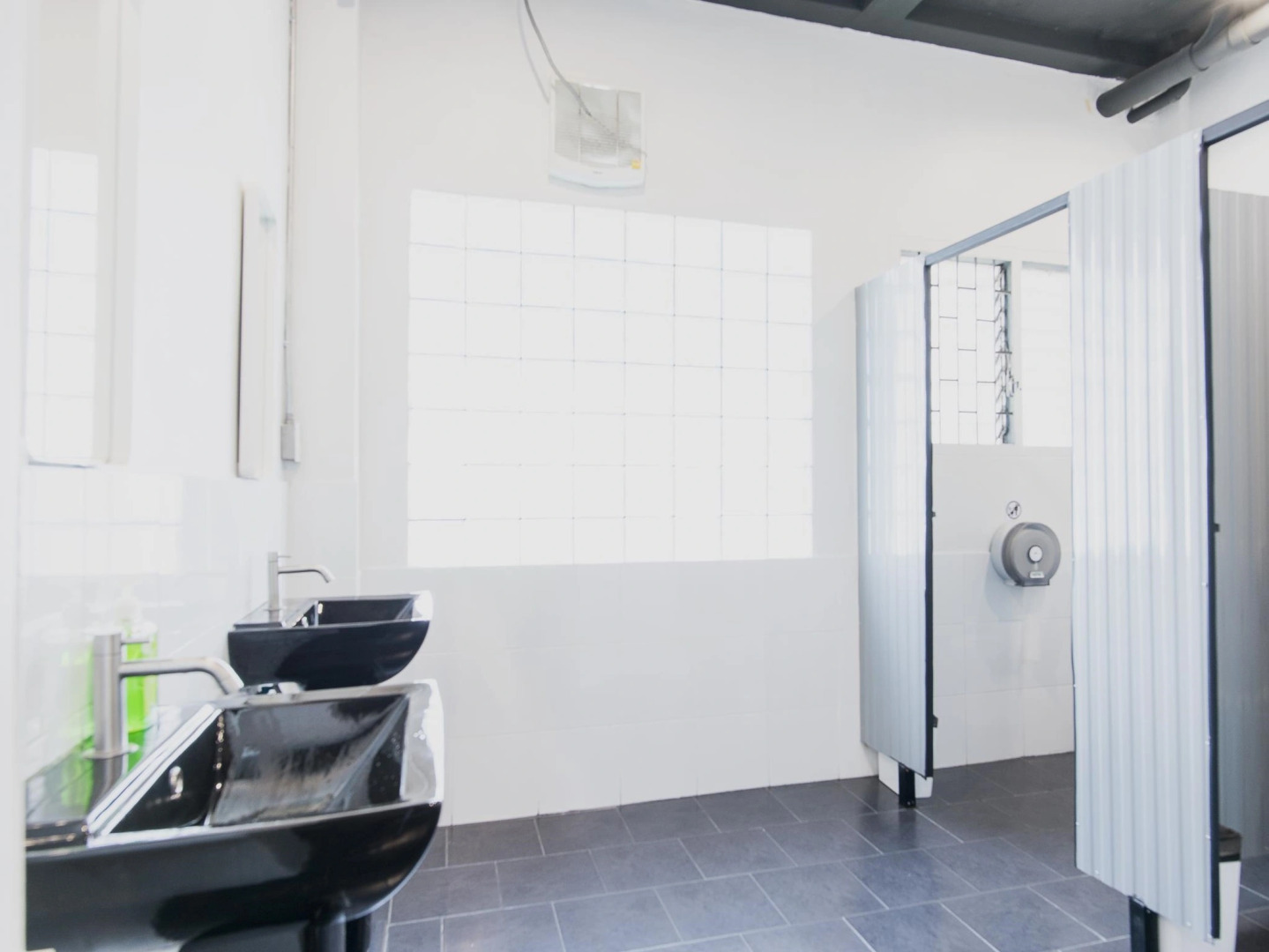 Loftel Station Hostel