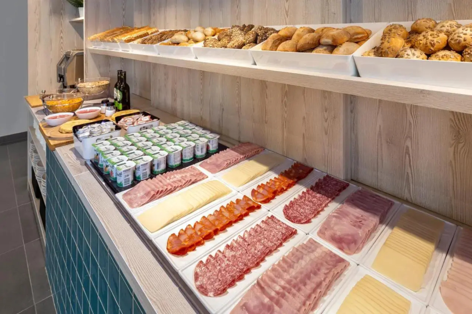 B&B Hotel Lisboa Aeroporto