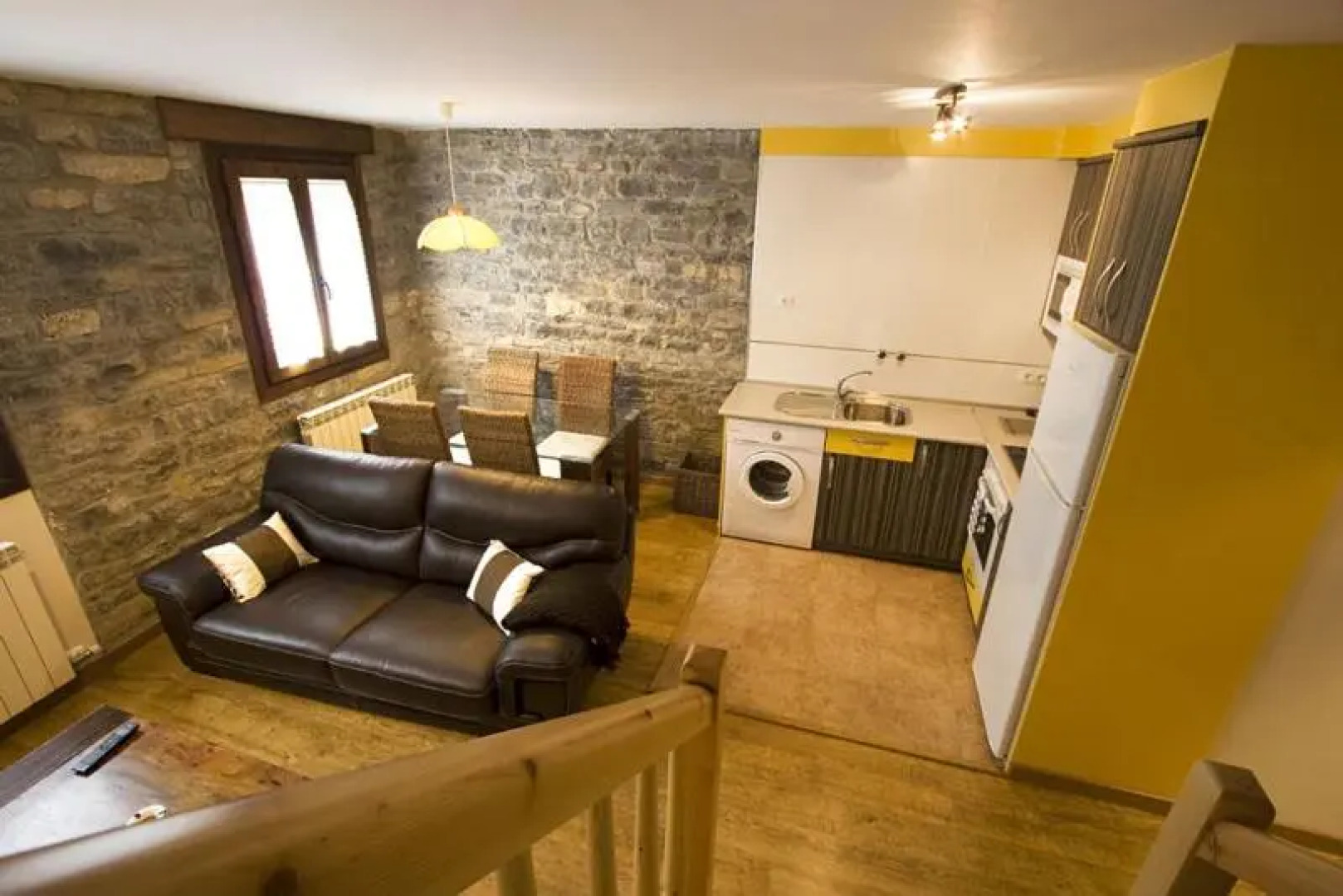 Apartamentos Cañardo Autural