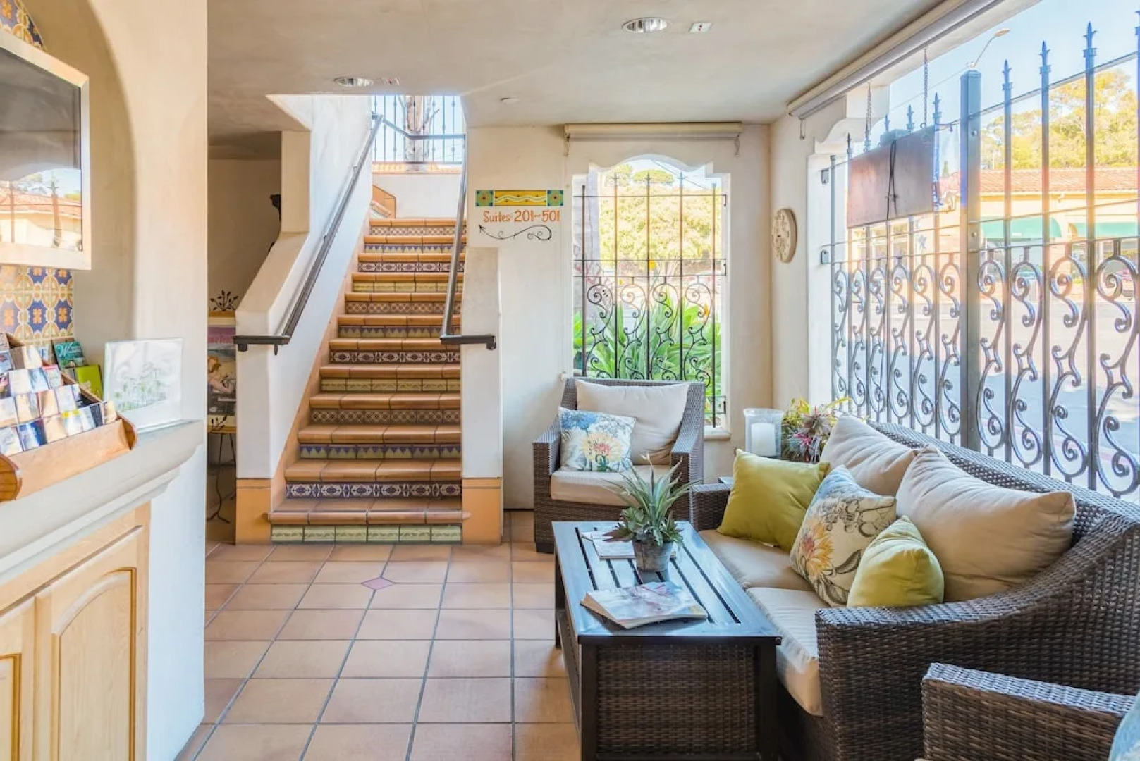 371 Pismo Street Condo Unit 501