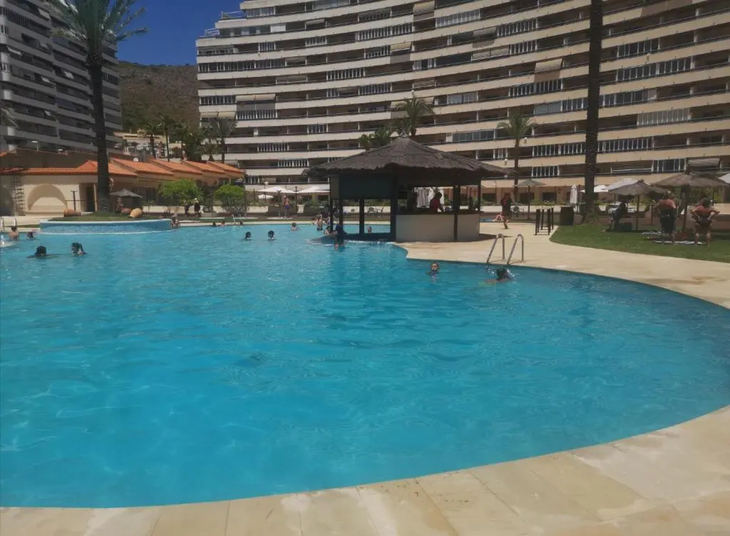 Apartamento Florazar 2, 8ºC