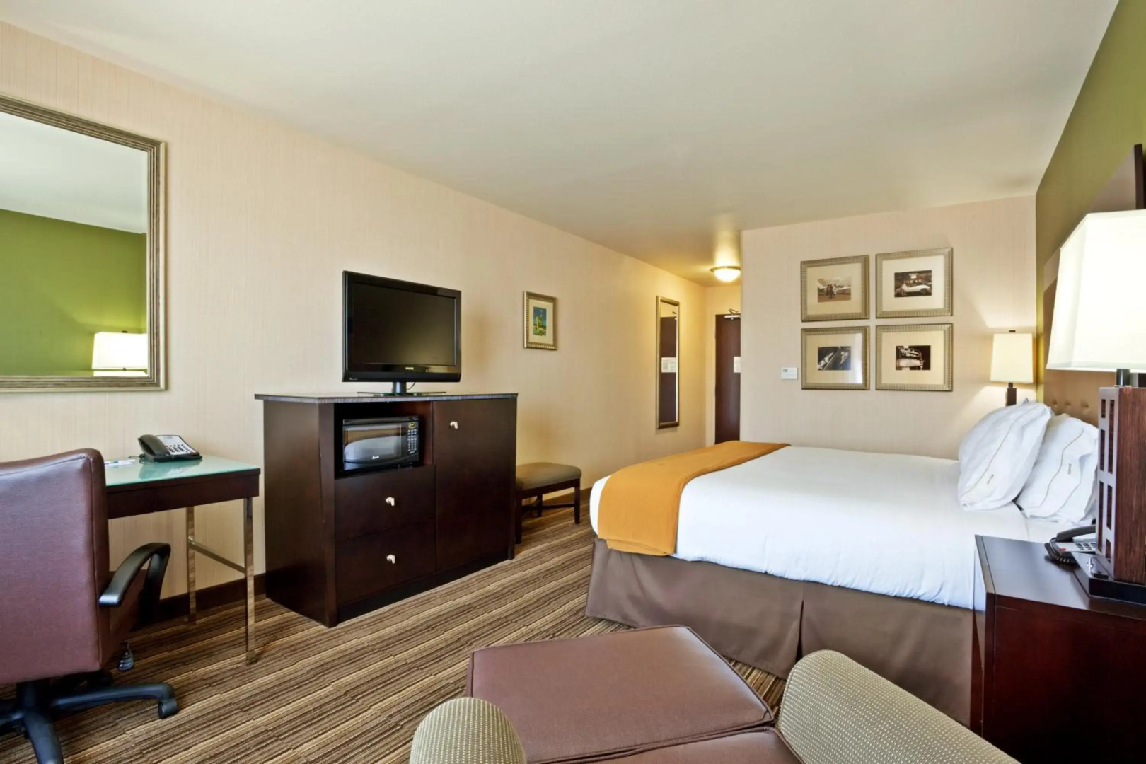 Holiday Inn Express Hotel & Suites Twin Falls by IHG