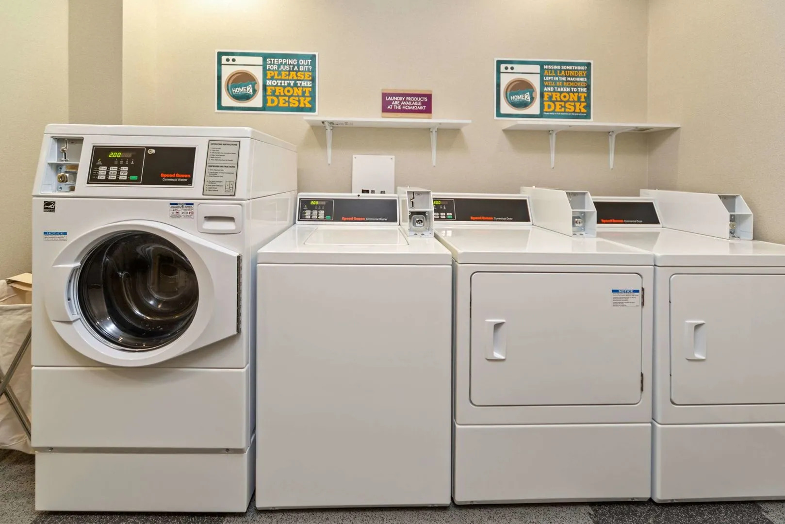 Home2 Suites by Hilton Newark Airport