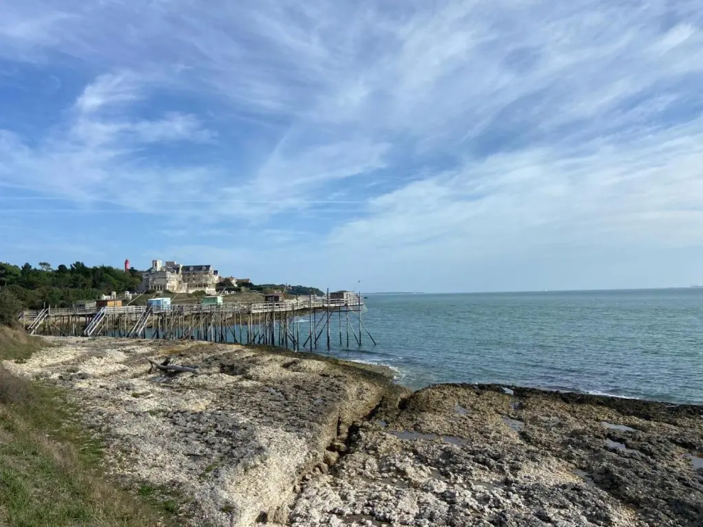 Village Vacances Bonne Anse Plage