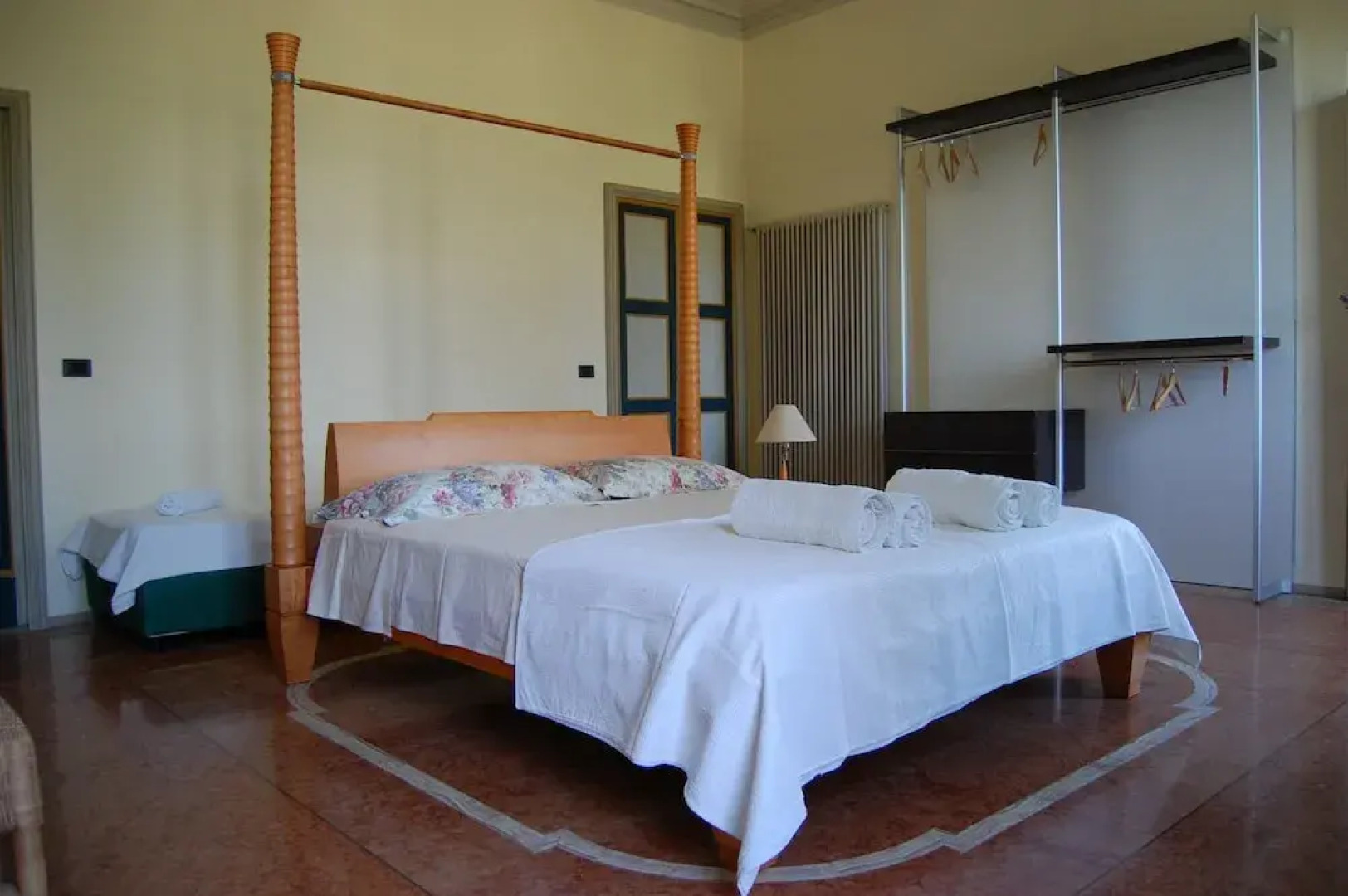 Residenza La Canonica