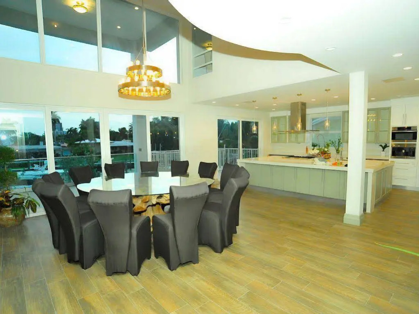 South Beach Villas Miami