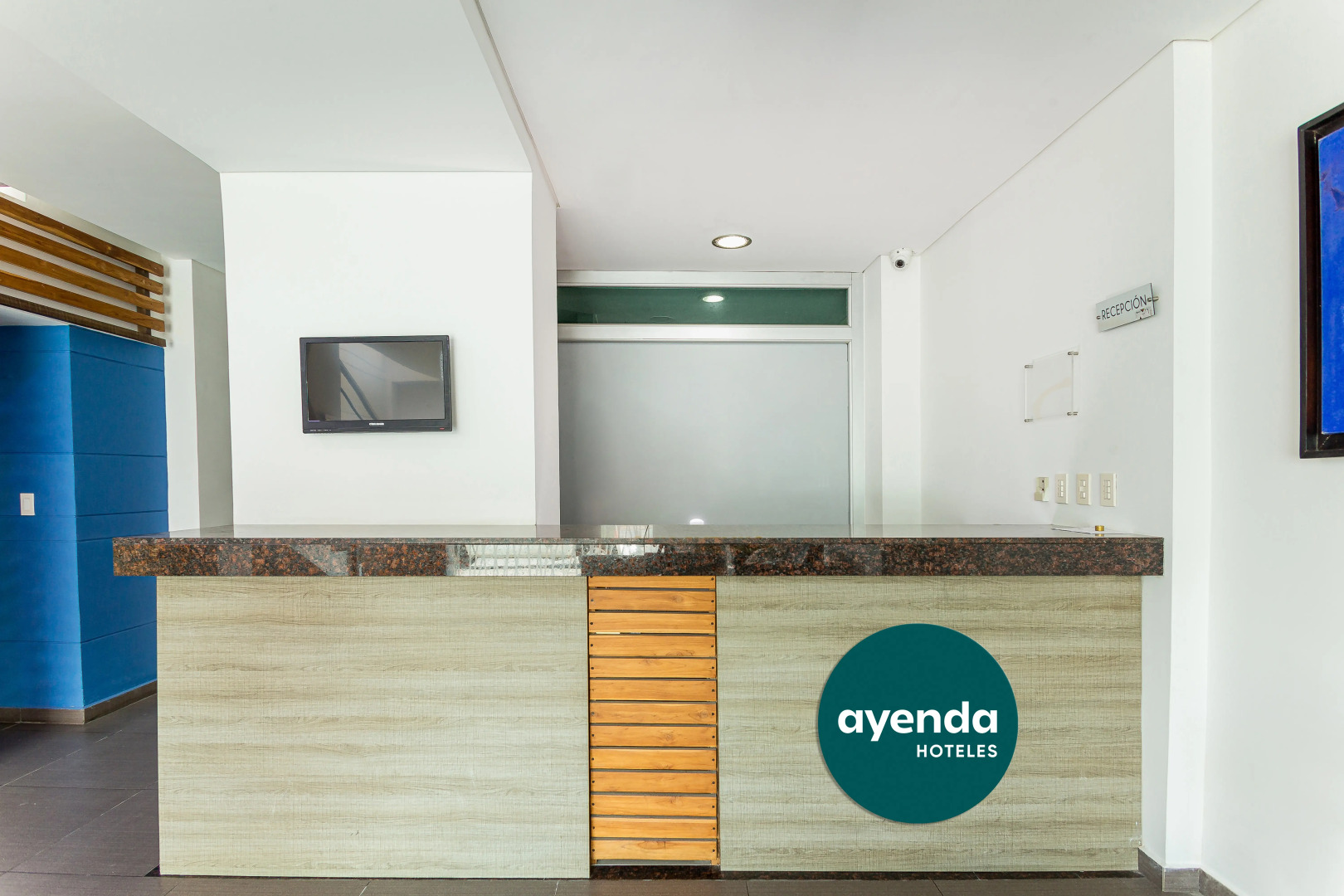 Hotel Boutique Rio Mont