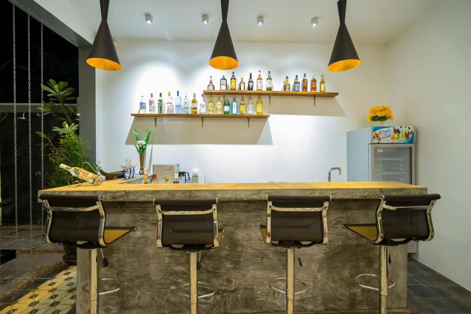 Vilada Angkor Boutique