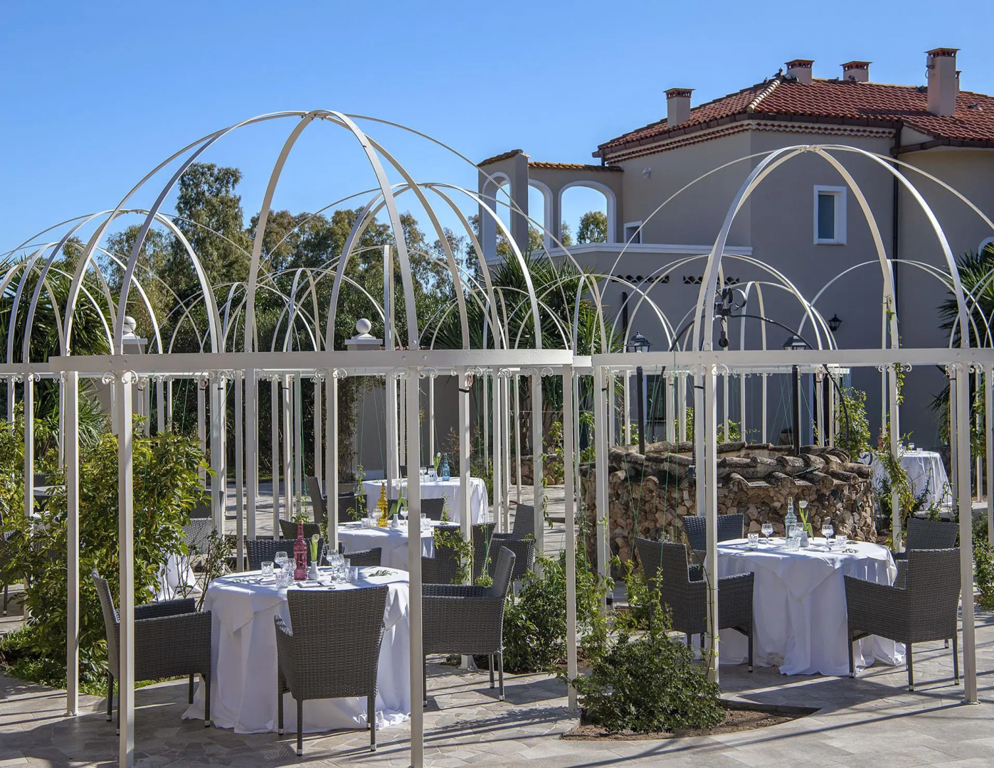 Villa Cavalieri Country Hotel