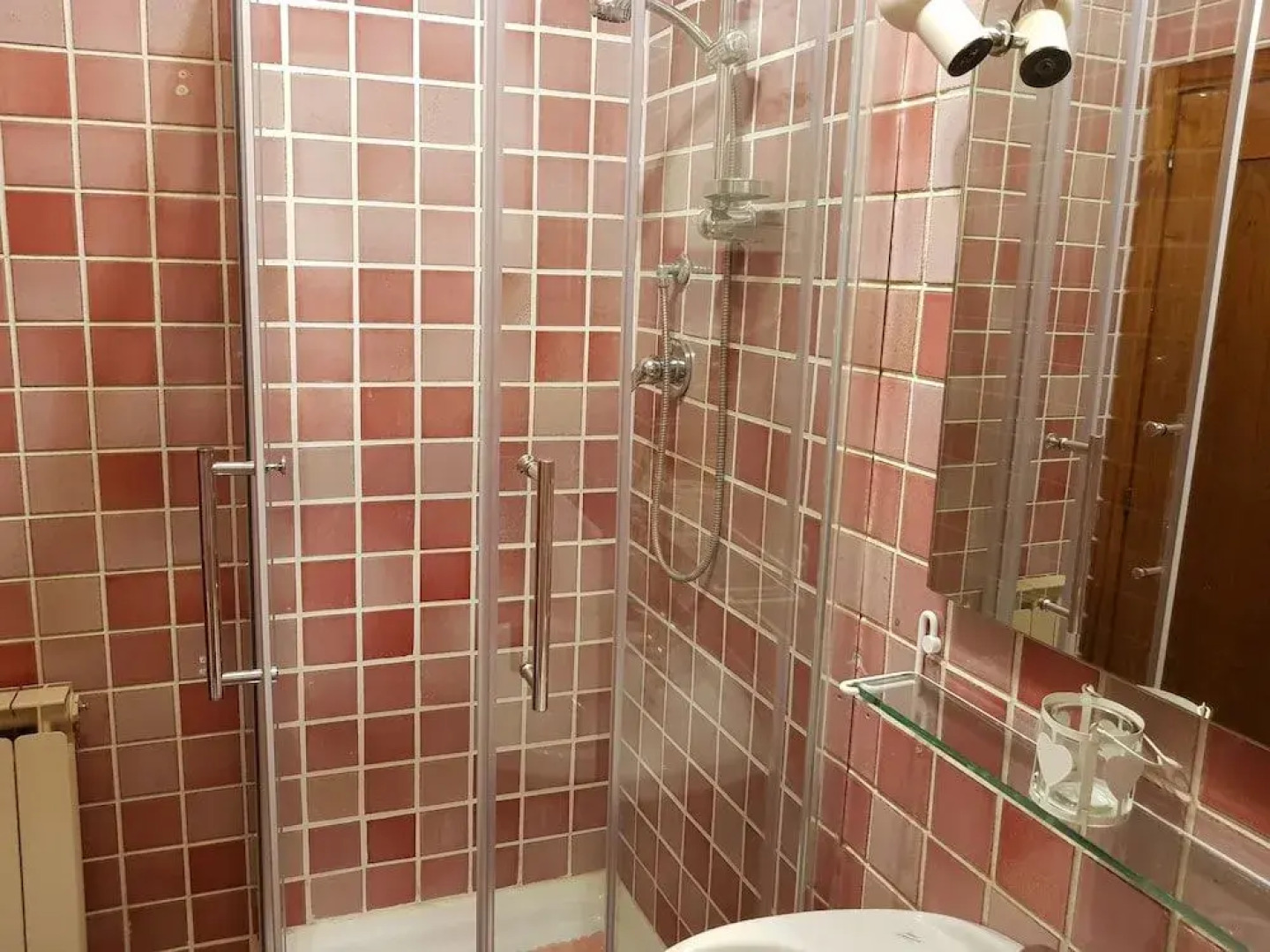 Guest House Il Giardino