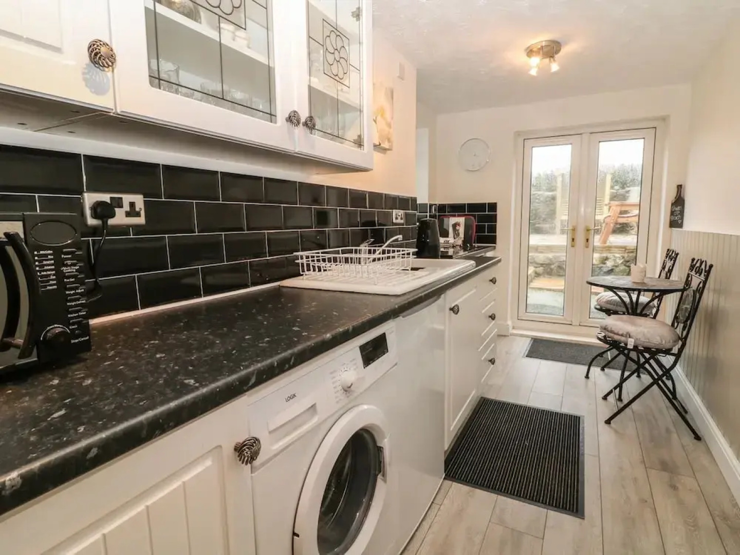 5 Glan Y Wern Terrace