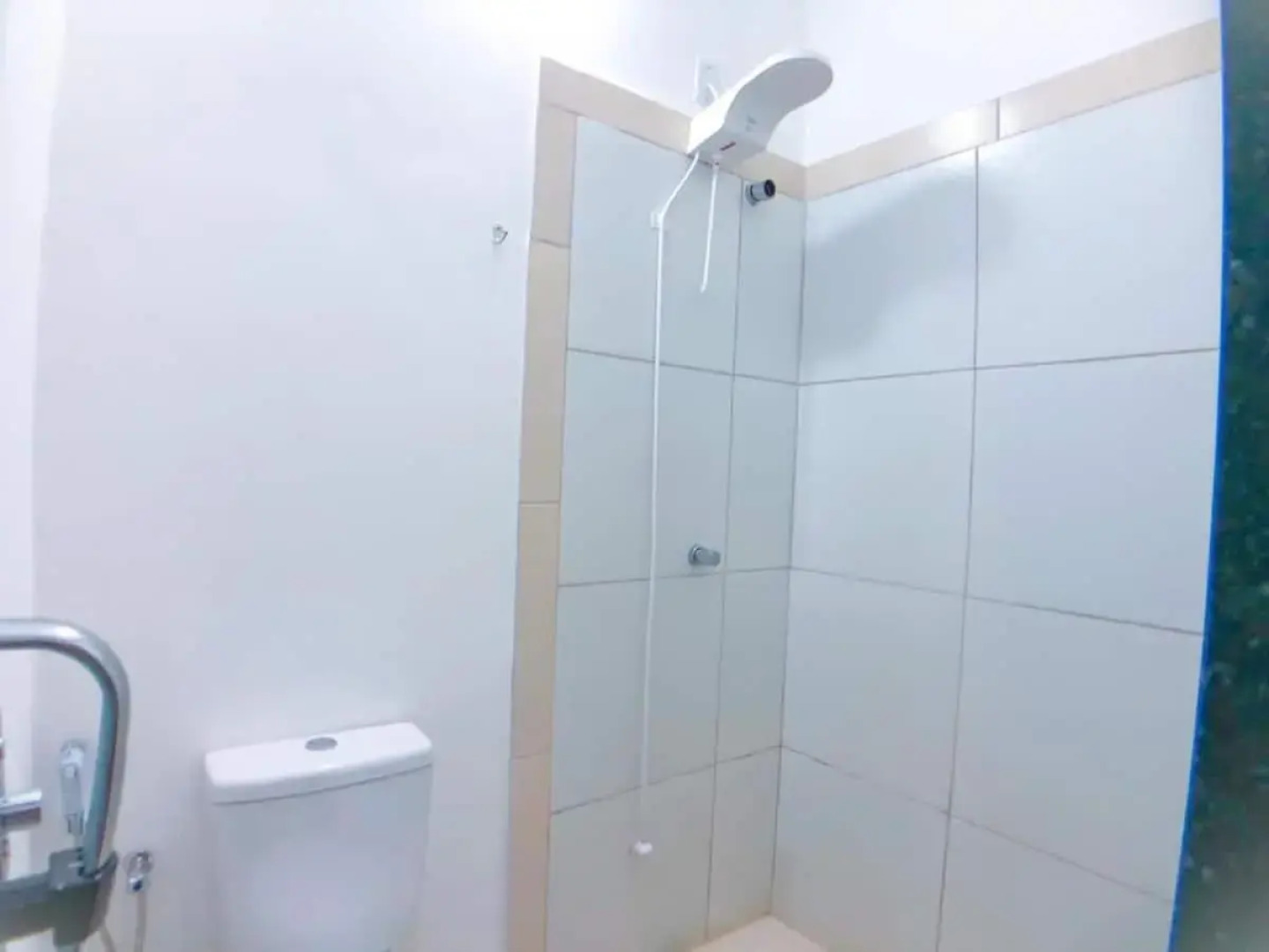 Suíte aconchegante no Centro de Caratinga - kitnet