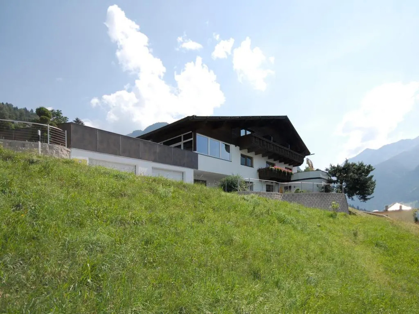 Appartements Lentsch