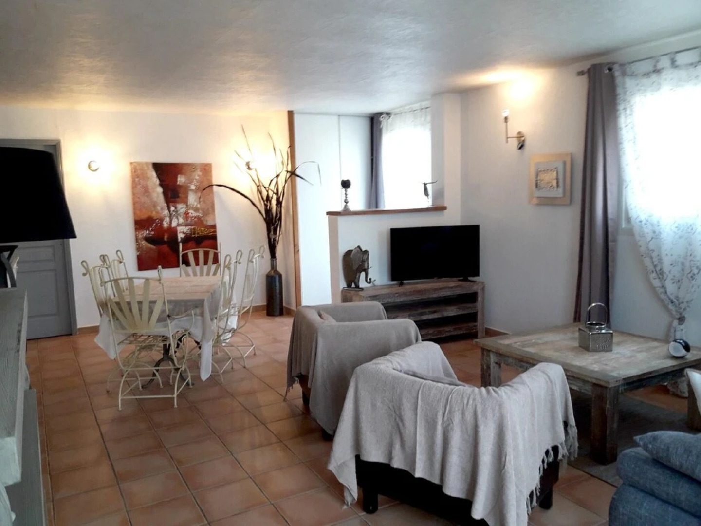 Villa With 2 Bedrooms in Maillane, With Private Pool and Wifi