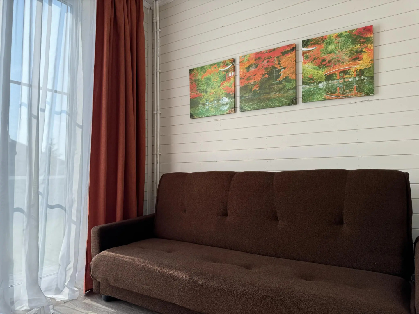 Южные озера