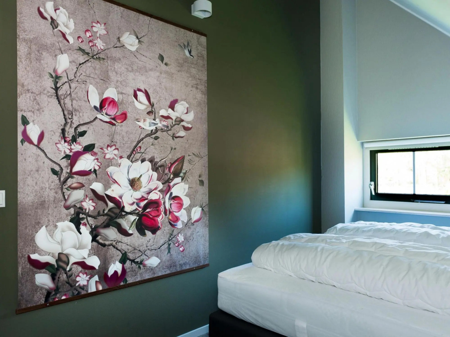 Attractive holiday home in Groningen with outdoor spa