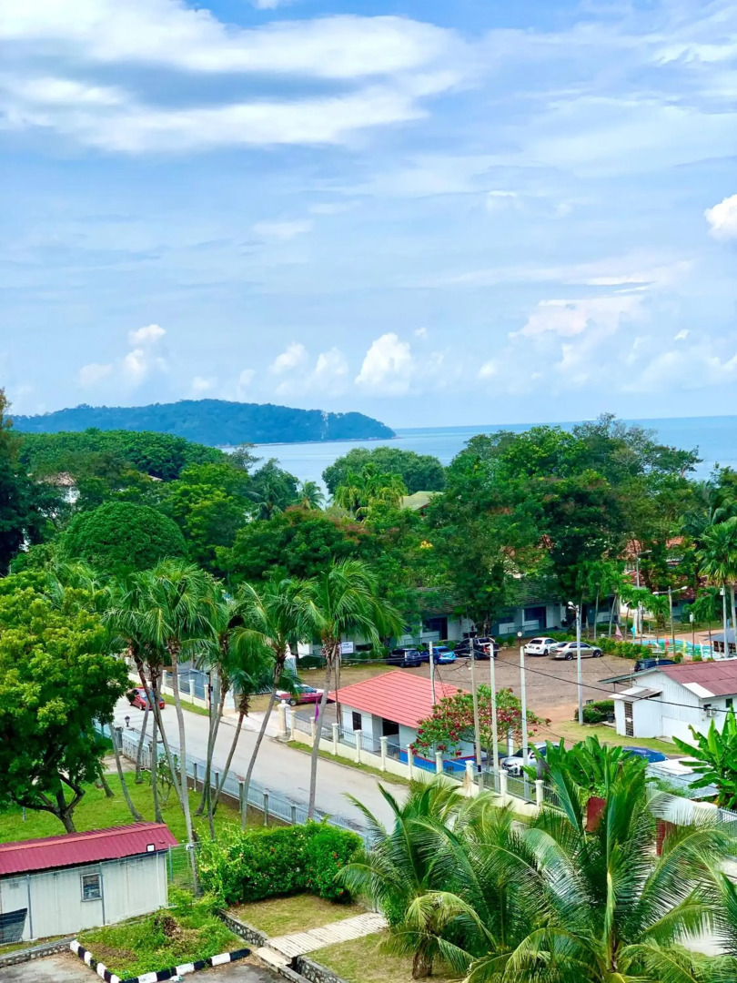 Sea La Vie Goldy @ Laguna Resort