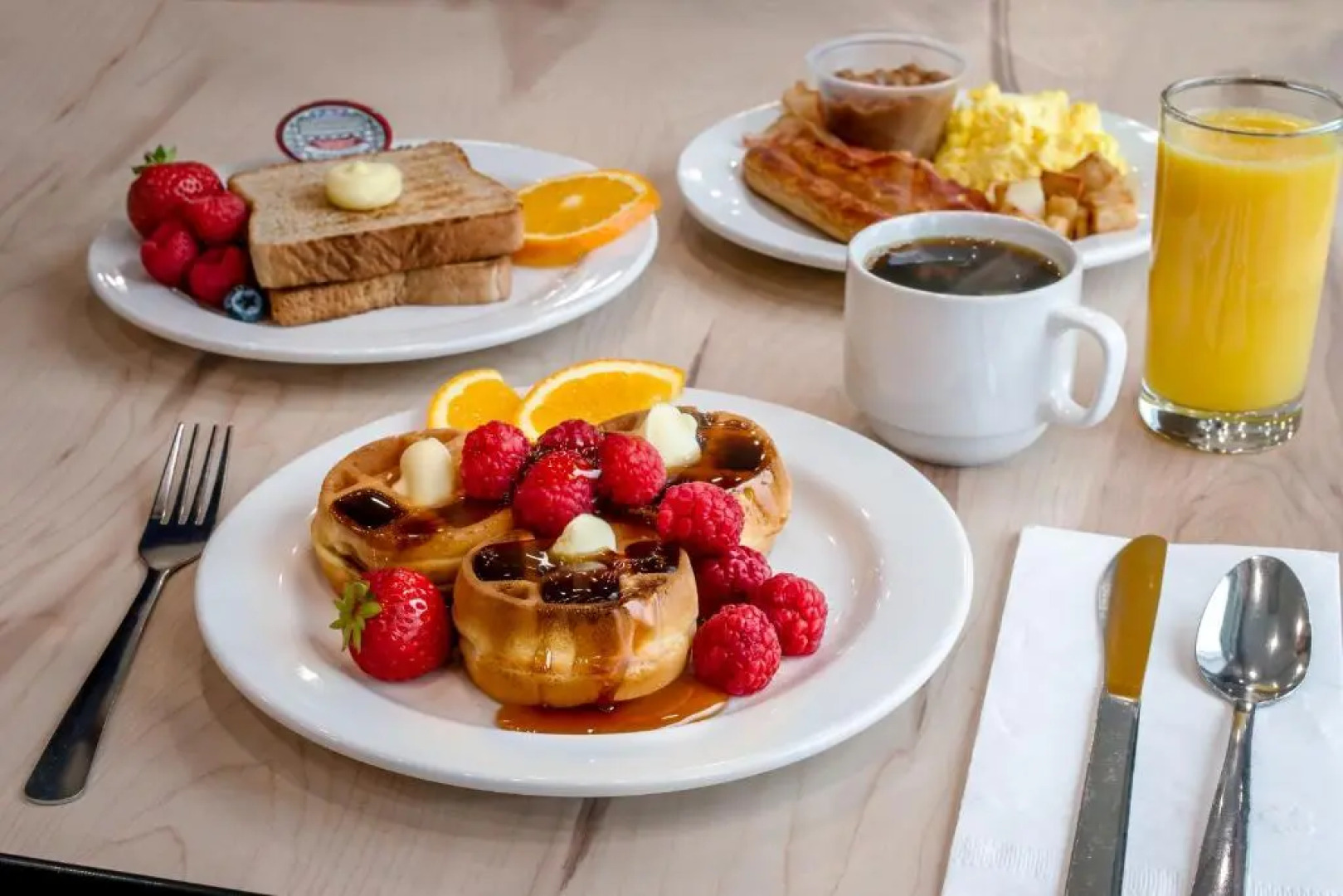 Quality Inn & Suites