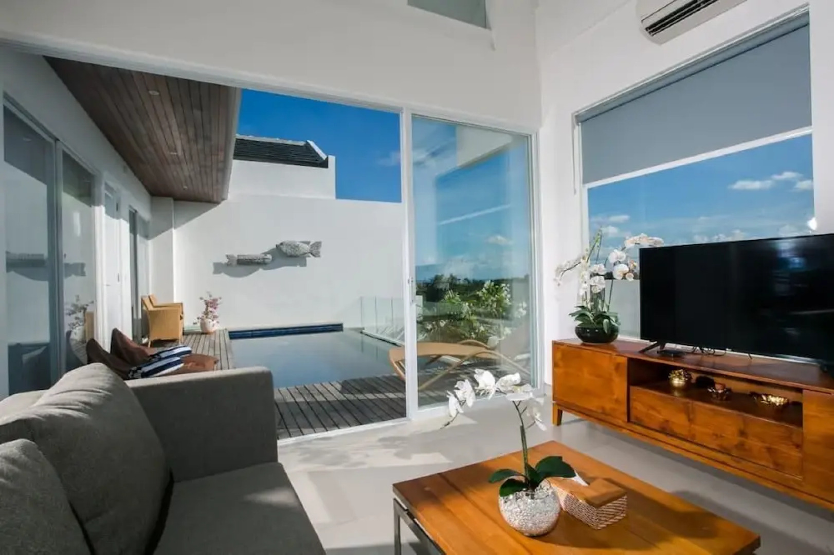 Villa Lovely Ungasan Bali