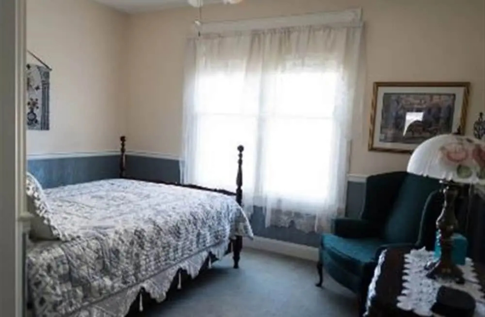 Victorian Veranda Country Inn