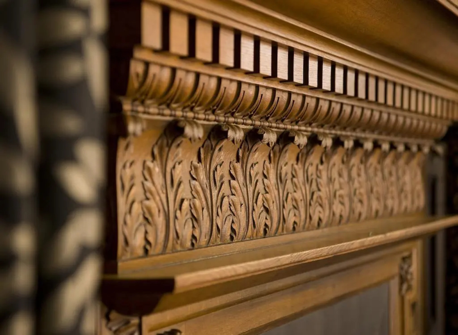 The Invercauld Arms Hotel