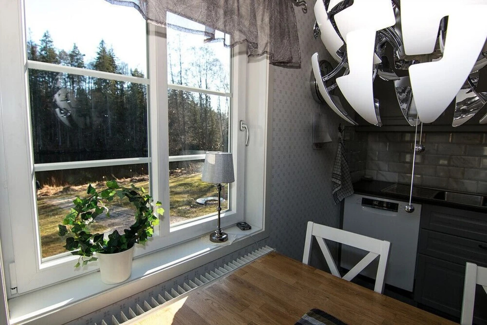 Holiday Home Paradisvägen - 6 people