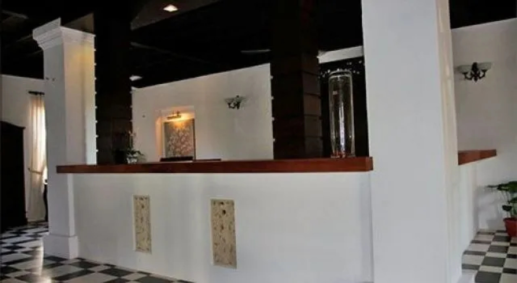 Basaga Holiday Residences