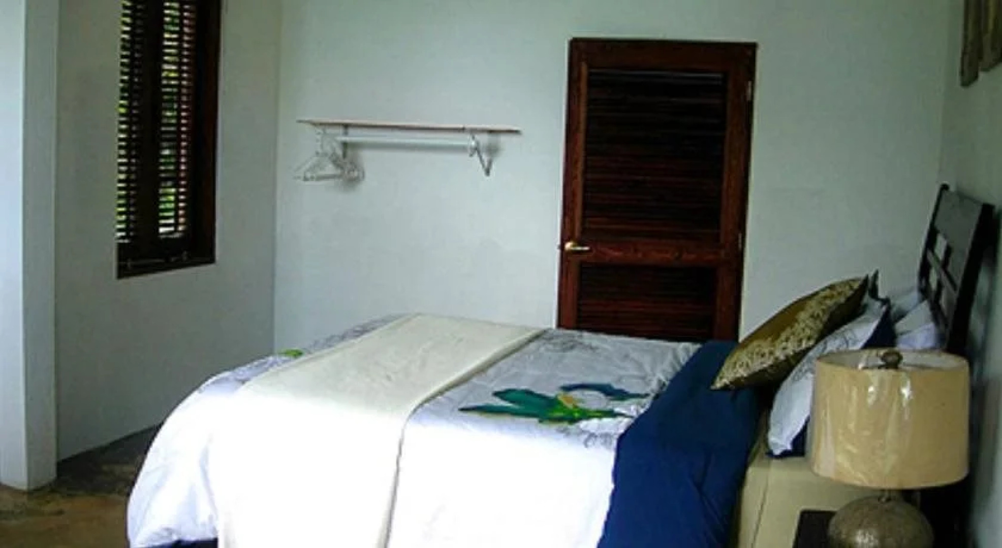 El Hotelito at The Rainforest Experience Farm