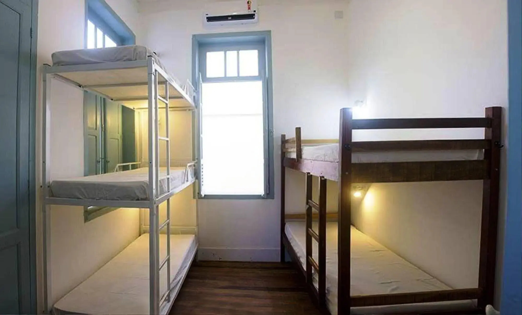 Easygoing Hostel