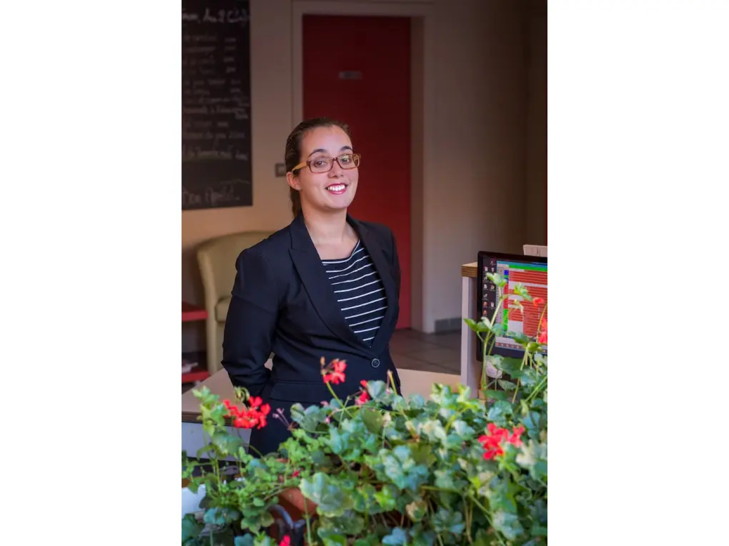 Hôtel La Clef Des Champs