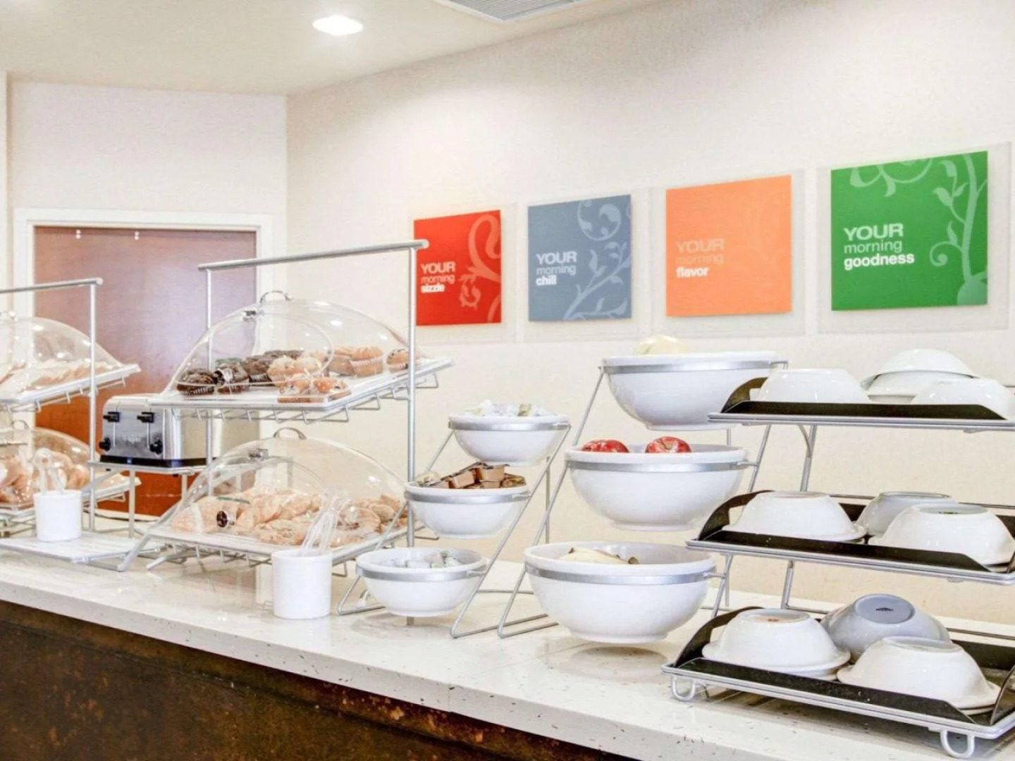 Hampton Inn Weston Ft. Lauderdale