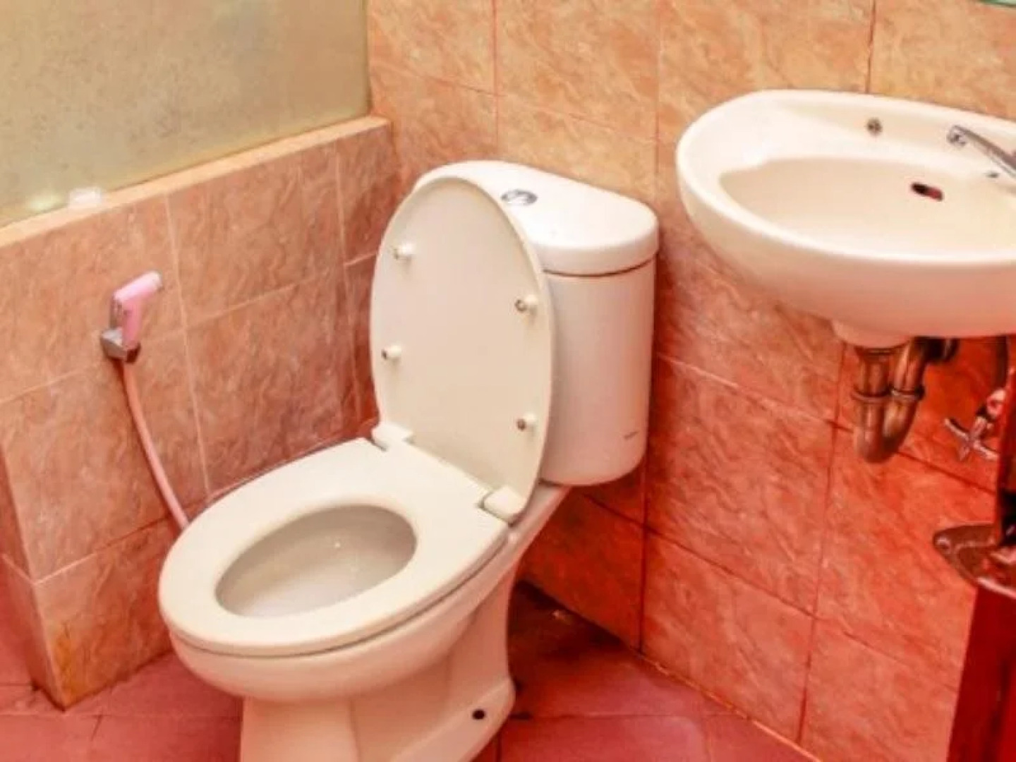 Kolongan Beach Indah Hotel