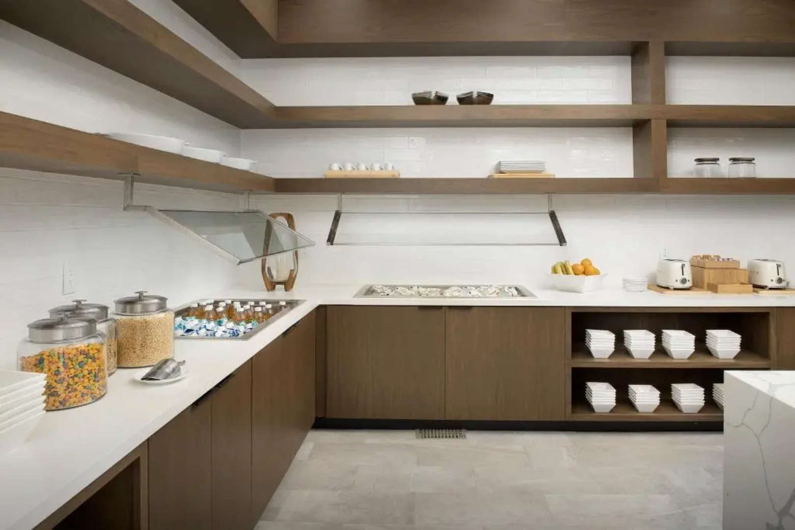 Element Seattle Sea-Tac Airport